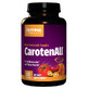 Jarrow Formulas CarotenAll, Carotinoid-Komplex, 60 Kapseln