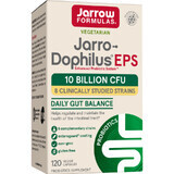 Jarrow Formulas Jarro-Dophilus EPS 10 Billion CFU, 120 Vegetarian Capsules