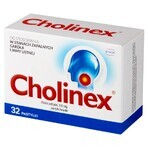 Cholinex 150 mg, 32 tablets