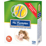 Ha-Pantoten Optimum, 120 tabletten