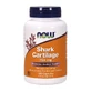 Now Foods Haaienkraakbeen 750 mg, haaienkraakbeen, 100 capsules