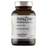 Kenay AstaZine Astaxanthin 12 mg, 60 Kapseln