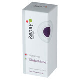 Kenay Liposomales Glutathion, Glutathion GSH 360 mg, 100 ml