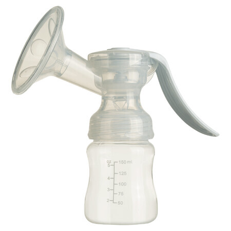 AKUKU, manual breast pump, A0306, 1 pc