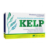 Olimp Kelp, 60 film-coated tablets