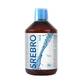 Nelfarma Kolloidales Silber AG10, flüssig, 500 ml