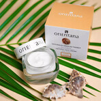 Orientana, natürliche Creme mit Schneckenschleim, 50 ml