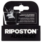 Riposton, Orangengeschmack, 10 Brausetabletten