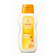 Weleda Calendula, Baby- und Kinder&#246;l mit Calendula, unparf&#252;miert, 200 ml