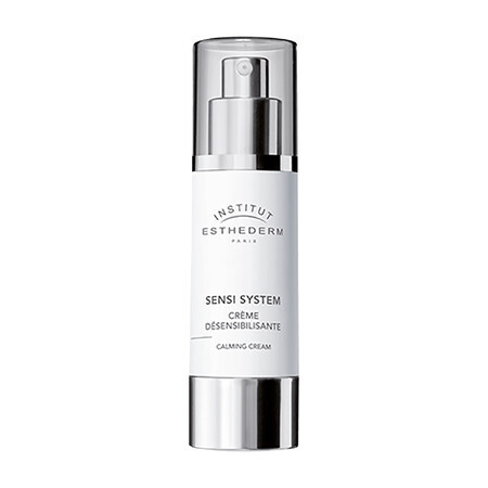 Esthederm Sensi System, intensiv beruhigende Creme, 50 ml