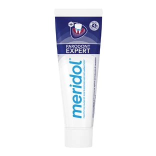Meridol Parodont Expert, toothpaste against periodontitis, 75 ml
