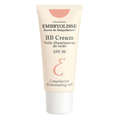 Embryolisse, BB-Creme SPF 20, 30 ml