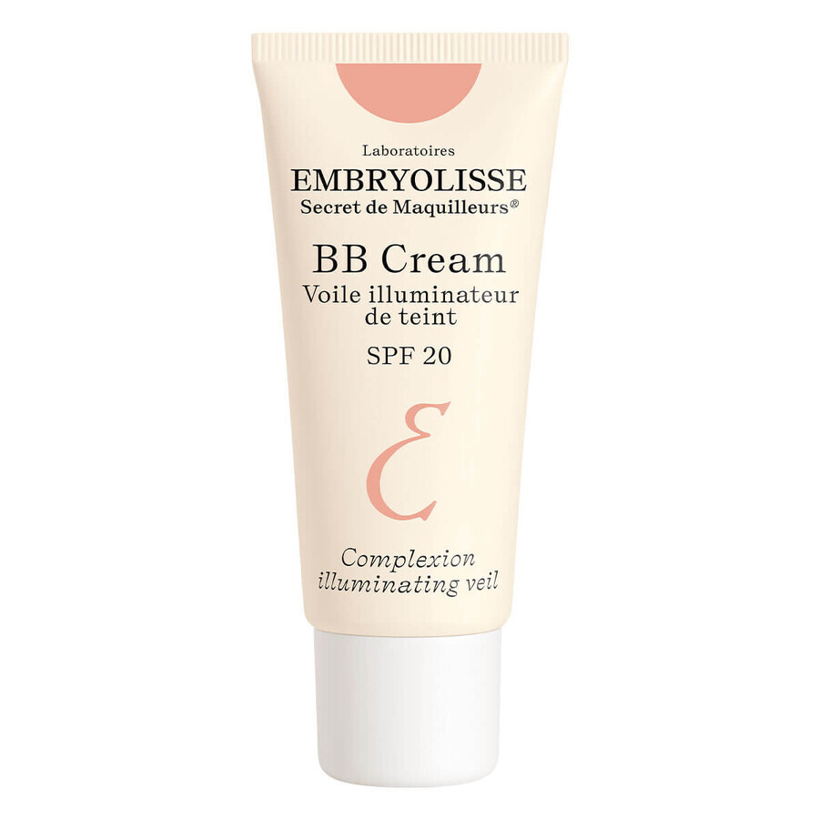 Embryolisse, BB-Creme SPF 20, 30 ml