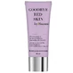 Nacomi, face mask to reduce redness, 85 ml