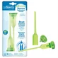 Dr Browns Standard Options+, pièces pour biberons anti-coliques, 2 x 250 ml