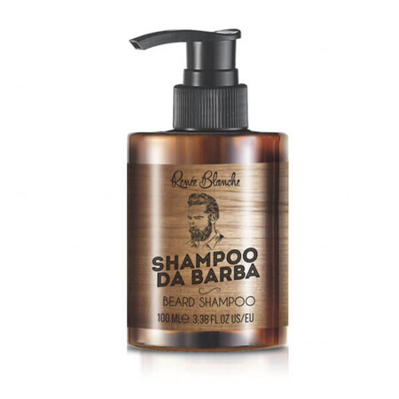 Renee Blanche, Bartshampoo, 100 ml