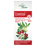 Cravisol (2,313 g + 1,601 g + 0,694 g )/5 ml, Flüssigkeit zum Einnehmen, 100 ml