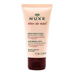 Nuxe Reve de Miel, crema de manos y uñas, 50 ml