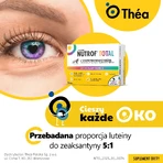Nutrof Total, 60 capsules, Thea