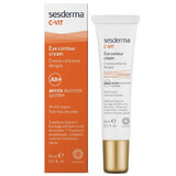 Sesderma C-Vit, eye cream, 15 ml