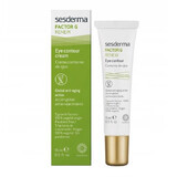 Sesderma Factor G Renew, crème améliorant le contour des yeux, 15 ml