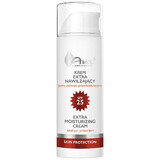 Ava Skin Protection, extra feuchtigkeitsspendende Creme SPF 25, 50 ml