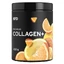 KFD Premium Collagen Plus, orange and lemon flavor, 400 g