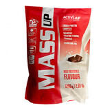 Activlab MASS UP, chocolate, 1200 g