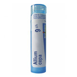 Boiron Allium cepa 9 CH, granuli, 4 g