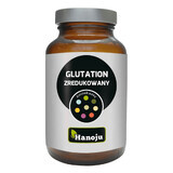 Hanoju Glutathion Reduziert, 60 Kapseln