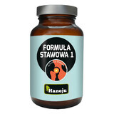 Hanoju Joint Formula 1, 90 Kapseln