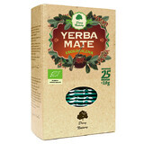 Darya Natury Yerba Mate, Bio-Tee, 2 g x 25 Portionsbeutel