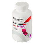 OstroVit, Mg + B6, 90 comprimés