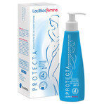 Lacibios Femina Protecta, Spezialgel für die Intimpflege, 150 ml