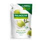 Palmolive, Flüssigseife, Milch und Oliven, Brühe, 500 ml