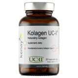 Kenay, Kollagen UC-II, 30 Kapseln