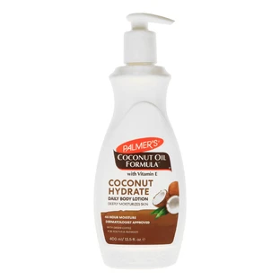 Palmer's Coconut Oil Formula, loțiune de corp cu ulei de nucă de cocos, 400 ml
