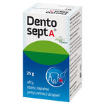 Dentosept A, Mundspülung, 25 g