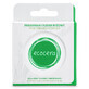 Ecocera, Reispulver, gepresst, 10 g