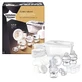 Tommee Tippee Manual Breast Pump and Microwave Sterilizer