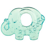 AKUKU, teether water, elephant, from 3 months, 1 pc