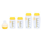 Medela, Set for storing and feeding breast milk