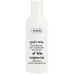 Ziaja Haarspülung mit Keratin und Ziegenmilch, 200 ml