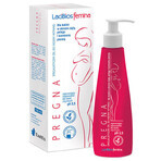 Lacibios Femina Pregna, Spezialgel für die Intimpflege, 150 ml