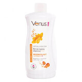 Venus, hypoallergenic gel for intimate hygiene, oak bark and lactic acid, reserve, 500 ml