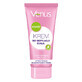 Venus, K&#246;rperenthaarungscreme, beruhigende Aloe, 150 ml