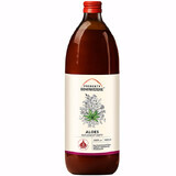 Prodotti Bonifrater Aloe vera, succo di foglie, 1000 ml