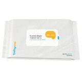 BabyOno, scented bags for used diapers, 100 pieces