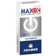 MaxON Active 25 mg, 4 Filmtabletten