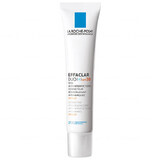 La Roche-Posay Effaclar Duo+, Blemish Fighting Cream, SPF 30, 40ml